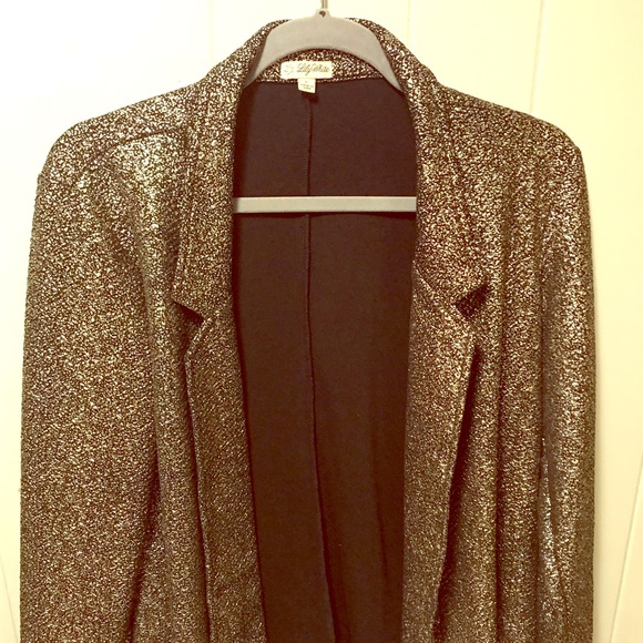 Jacket - Picture 1 of 4